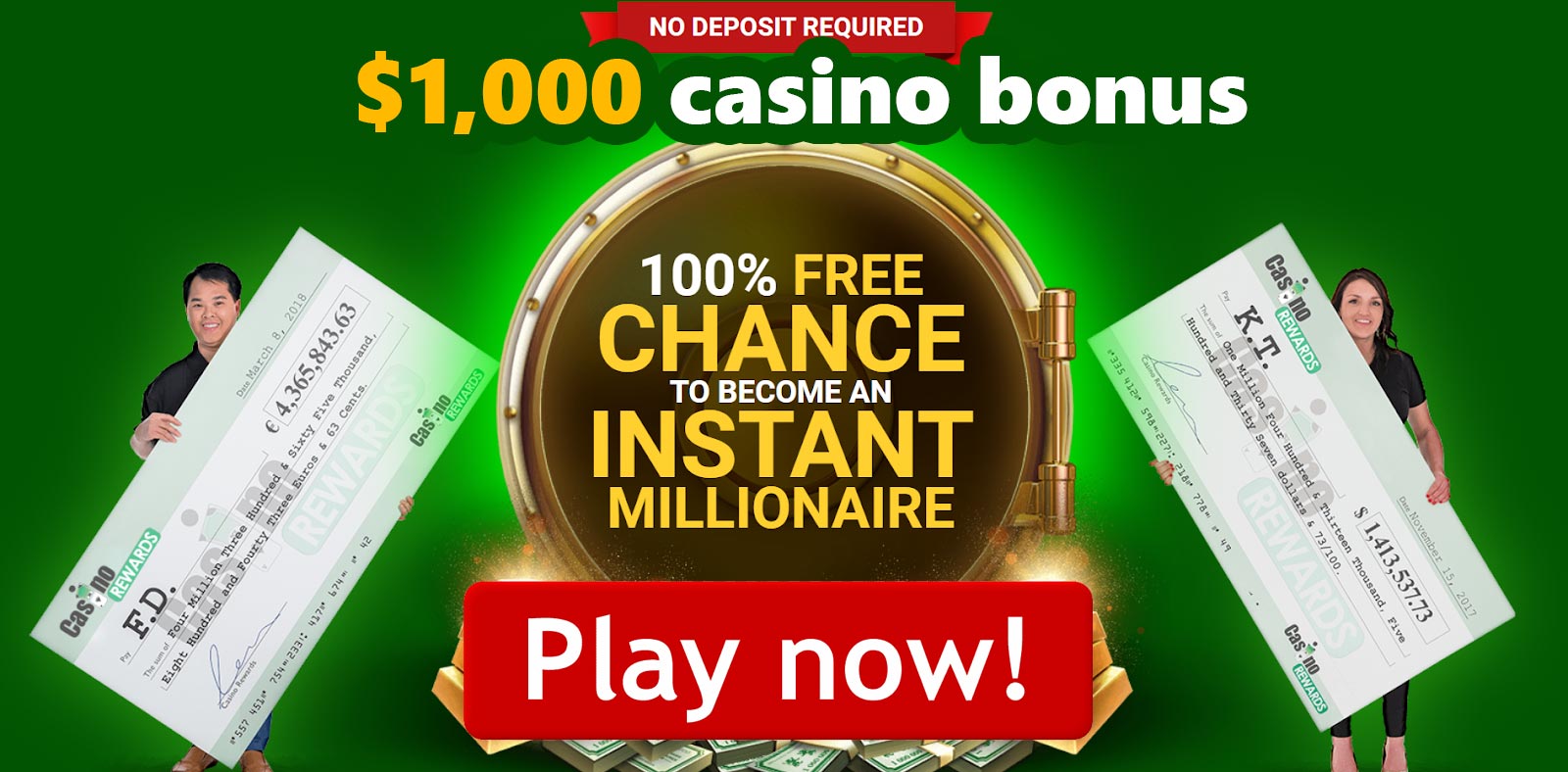Get your bonus on Gomblingo Casino
